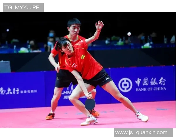 重庆乒乓球队区域防守分析及其在比赛中的得失表现探讨