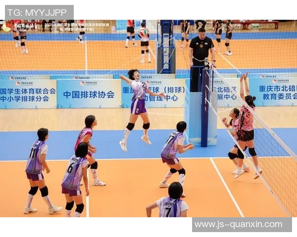 重庆排球队在总决赛中的耐力表现与战术分析探讨