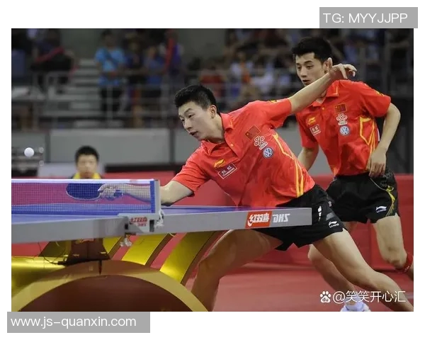 全国锦标赛回顾:南京乒乓球队心理素质的优劣分析与启示